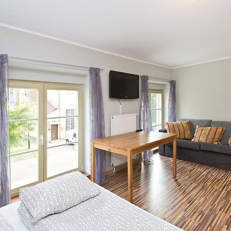 Apartament Ten กดัญสก์ ภายนอก รูปภาพ